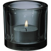 Iittala Kivi Windlicht - grijs