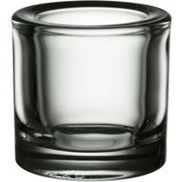 Iittala Kivi Windlicht - helder