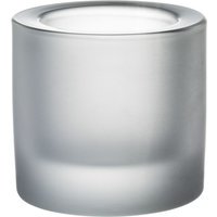 Iittala Kivi Windlicht - mat