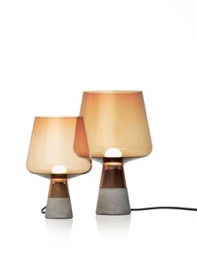 Iittala Leimu Lamp - 30x20cm - Leer