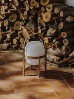 Santa & Cole Cesta Tafellamp