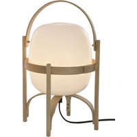 Santa & Cole Cestita Tafellamp - Glas