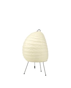 Vitra Akari Tafellamp 1N