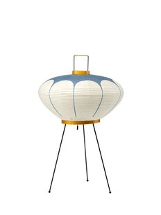 Vitra Akari Tafellamp 9AD