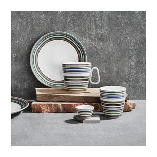 Iittala Origo Schaal - beige - 0,15l