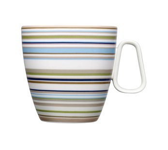 Iittala Origo Beker - 0,4l - beige