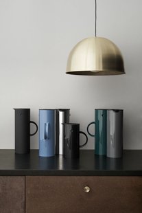 Stelton EM77 Thermoskan 1 Liter - groen