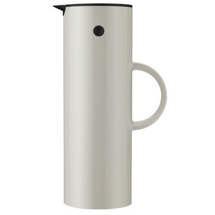 Stelton EM77 Thermoskan 1 Liter - zand