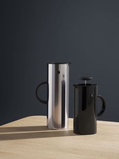 Stelton EM Press cafetière - wit