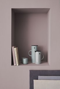 Stelton EM77 Thermoskan 0,5 Liter - staal