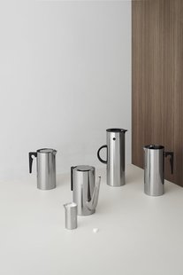 Stelton AJ Persfilterkan - staal