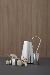 Stelton AJ Roomkannetje - staal