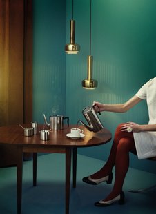 Stelton AJ Asbak - groot