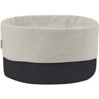Stelton Broodmand - zwart/beige