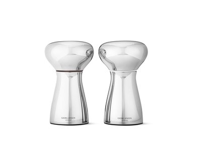 Georg Jensen Alfredo Bistro Zout- en pepermolen