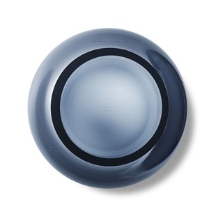 Georg Jensen Cafu Vaas - glas - M