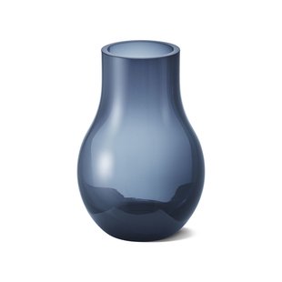 Georg Jensen Cafu Vaas - glas - S