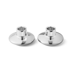 Georg Jensen Henning Koppel Kandelaar2 stuks