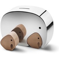 Georg Jensen Moneyphant With Twins Spaarpot
