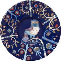 Iittala Taika Schoteltje - blauw - 11cm