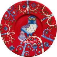 Iittala Taika Schoteltje - 15cm - rood
