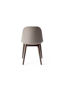 Audo Harbour Dining Side Chair - Remix 2 grijs