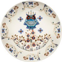 Iittala Taika Schaal - wit - 20cm