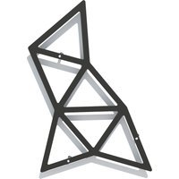 Flora Pyramid Wandtrellis - 62 x 53 cm