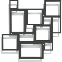 Flora Rom Wandtrellis - 58 x 58 cm