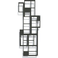 Flora L.A Wandtrellis - 98 x 38 cm