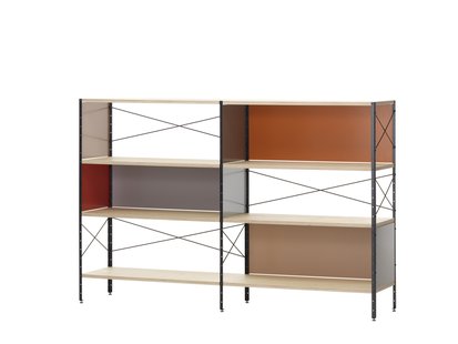 Vitra Eames ESU Shelf - 3 OH