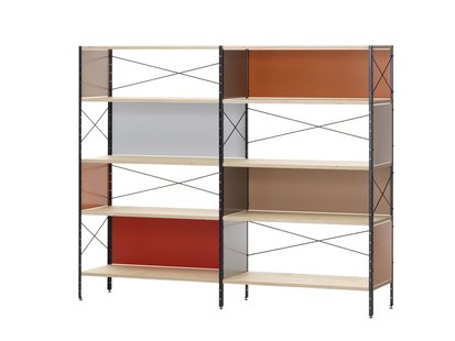Vitra Eames ESU Shelf - 4 OH