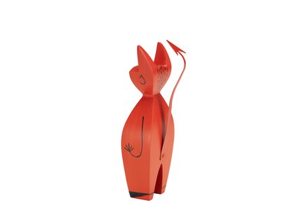 Vitra Wooden Doll - Little Devil