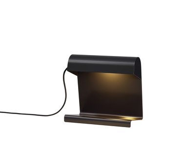 Vitra Lampe de Bureau - diepzwart
