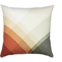 Vitra Herringbone Kussen - olijf