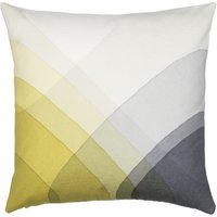 Vitra Herringbone Kussen - geel