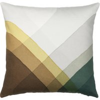 Vitra Herringbone Kussen - bruin