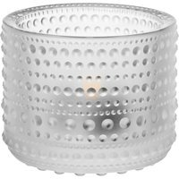 Iittala Kastehelmi Votive Windlicht - mat