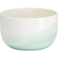 Vitra Herringbone Schaal - mint