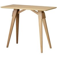 Design House Stockholm ARCO Console - eiken