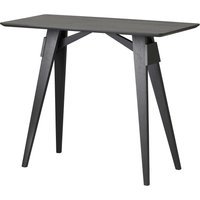 Design House Stockholm ARCO Console - zwart