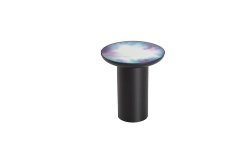 Petite Friture Francis Tafel - zwart - S