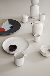 Ferm Living Sekki Melkkannetje