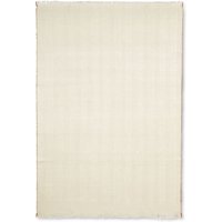 Ferm Living Herringbone Plaid - off-white