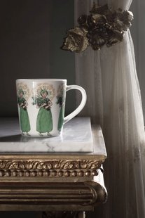 Design House Stockholm Elsa Beskow Mok - Mrs Dill