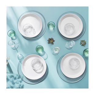 Iittala Teema Bord - wit - 26cm