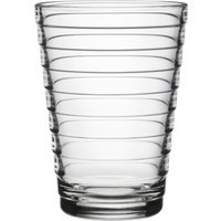 Iittala Aino Aalto Glas - 0,3l - helder