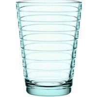 Iittala Aino Aalto Glas - 0,3l - watergroen
