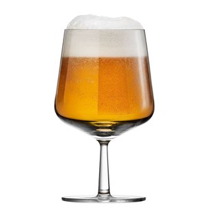 Iittala Essence Bierglas - Set van 2