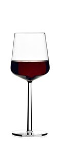 Iittala Essence rood wijnglas - Set van 2